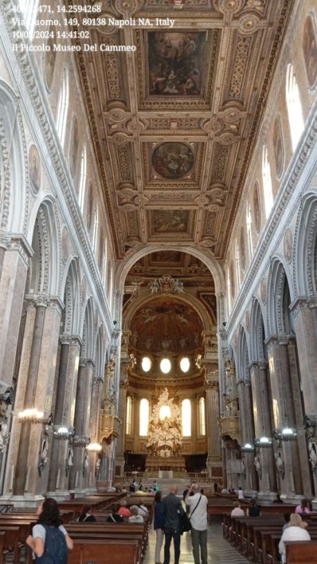 Il Piccolo Museo Del Cammeo